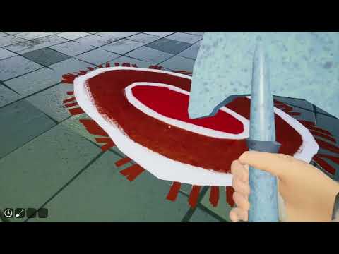 Видео: Hello Neighbor  прохождения 2 акта