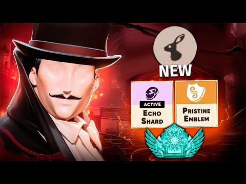 Видео: ЕГО СЛИШКОМ ПЕРЕАПНУЛИ... 😨