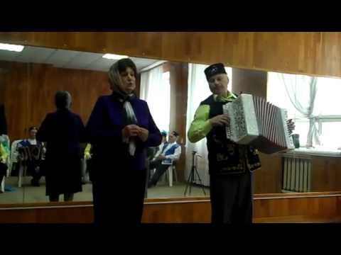 Видео: Сагынам,дуслар и Эх,жаныем,суларда