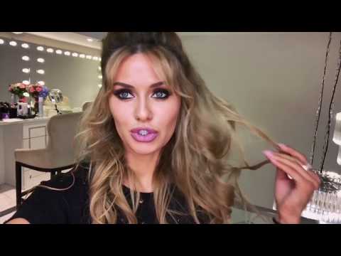 Видео: Как повторить макияж Виктории Боня с каннского кинофестиваля