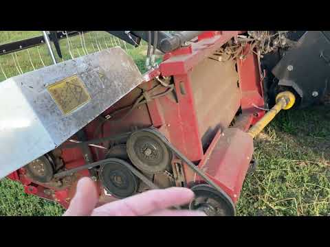 Видео: Обзор комбайна Nova-340 после двух сезонов