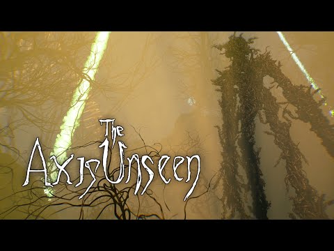 Видео: The Axis Unseen ‖ болото ‖ прохождение #5