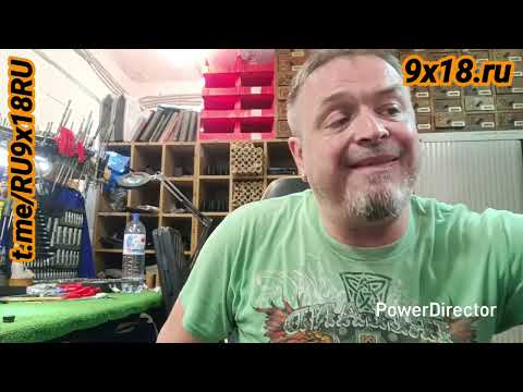 Видео: #118 Установка модератора ствольный кожух пневматических винтовок Бенжамин Акела, Кузей К30/К60/К90