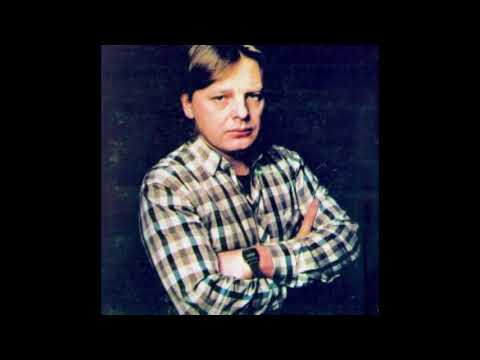 Видео: Любимая, помни - Юрий Антонов