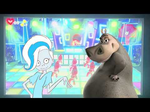 Видео: Особняк Киану Луиджи 3. Let's Plays. Глава 9 с половиной — Танцы на свежем воздухе.