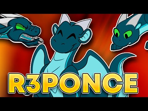 Видео: GaroShadowScale ОТВЕЧАЕТ НАМ