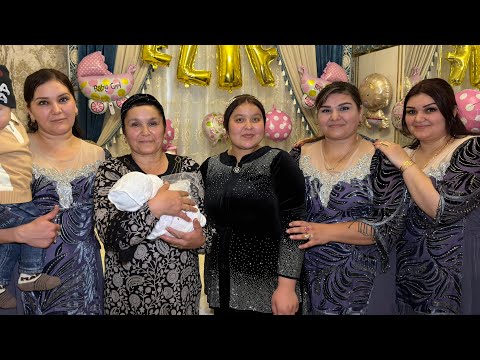 Видео: БЕШИК ТУЙИ МУБОРАК 