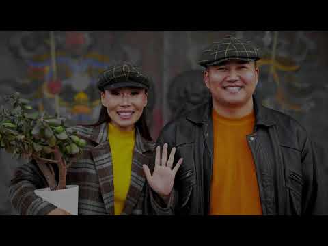 Видео: Элбэгзаяа & Янжиндарь | Elbegzaya & Yanjindari - Miniih baih uu? (MV)
