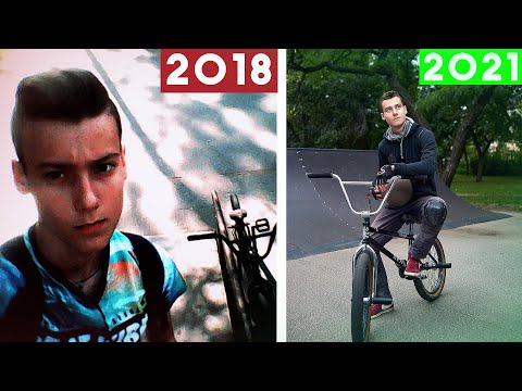 Видео: Куда приводят мечты - Миша Щерба