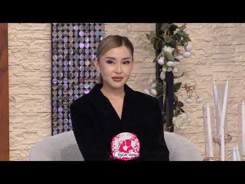 Видео: НАРТАЙ ТАНЫСТЫҚТЫ ТОҚТАТҚЫСЫ КЕЛІП, КЕЛМЕДІ МЕ? Сезім Бағы! 01.11.25