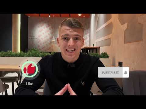 Видео: Обзор БУРГЕРНОЙ Франклинс!