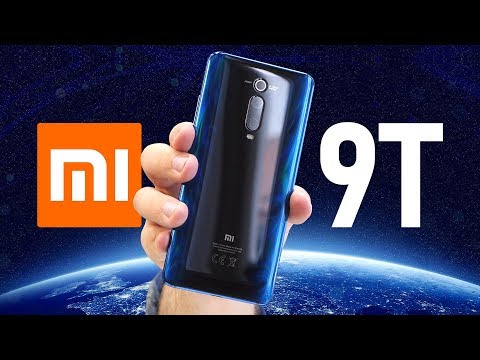 Видео: Распаковка Xiaomi Mi 9T рядом с Mi 9, Mi 9 SE. Игровой обзор Snapdragon 730. Тест камеры фото, видео