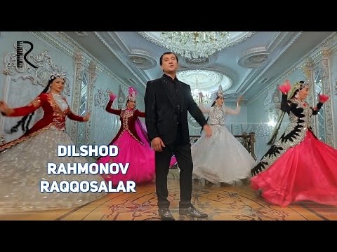 Видео: Dilshod Rahmonov - Raqqosalar | Дилшод Рахмонов - Раккосалар #UydaQoling