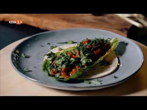 Видео: Опитай света с Ханес - 02.06.2024 по БНТ