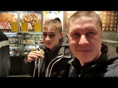 Видео: Пропала задняя и не развивает обороты Камаз и поставил китайскую печку в Ман!