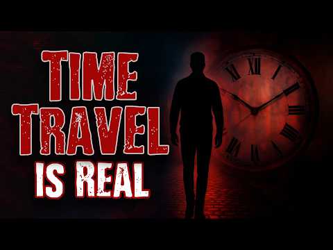 Видео: ПРОПАДАНИЯ ВО ВРЕМЕНИ: РЕАЛЬНОЕ ЯВЛЕНИЕ ИЛИ СОВЕРШЕННАЯ ИЛЛЮЗИЯ?