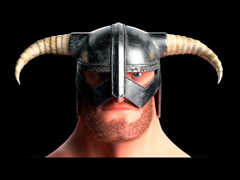 Видео: Skyrim  на МАКСИМАЛЬНЫХ!!! Новая история (Выживание)