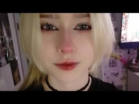Видео: АСМР// рандом триггеры💗🤩 ASMR// random triggers💗🤩