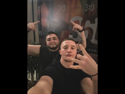 Видео: [FREE] Icegergert Type Beat - "Очень Странные Дела" (Prod.Revenge)