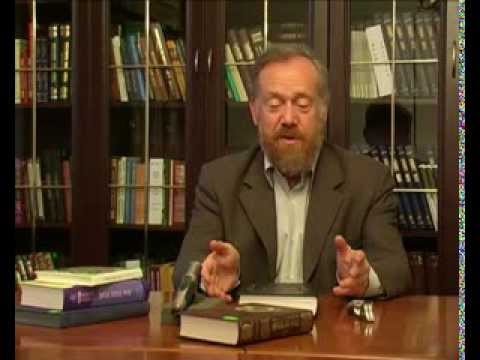 Видео: Дунаев М.М. Толстой (Часть 5)