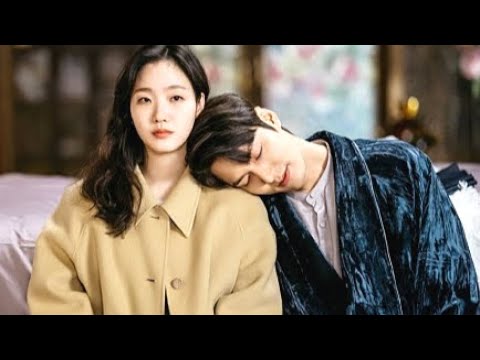 Видео: 💖 Влюбился в девушку из параллельного мира 💖 Клип к дораме "Король: Правитель вечности 2020"