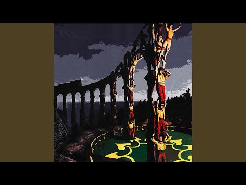 Видео: Мост человека (feat. Pyrokinesis)