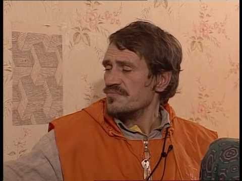 Видео: Интервью с Олди, 2001, Часть 4