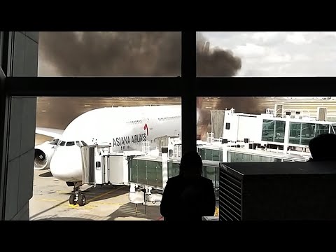 Видео: Лучшее из еженедельной дозы авиации (2024)