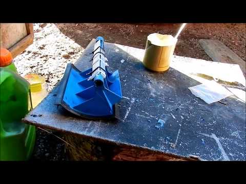 Видео: Peugeot 407 Ремонт заслонки климата