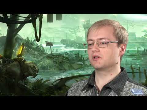 Видео: Resistance 3  | Мнение (Игромания / Видеомания) А. Логвинов, А. Моисеев
