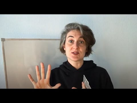 Видео: День рождения 2 и 7 Числа 💜 Верховная Жрица и Колесничий. Таронумерология. Ольга Лихонкина