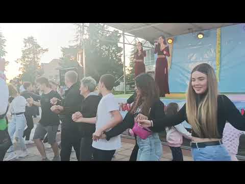 Видео: Концерт на Мария и Магдалена Филатови  Община Гулянци 31.05.2025