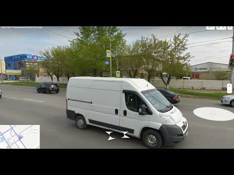 Видео: ПОДРОБНО: ул. Аносова (от. пр. Ленина до пр. Калинина) г. барнаул