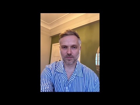 Видео: Ютюбные новости, подменили фокаччу, планы на лето.