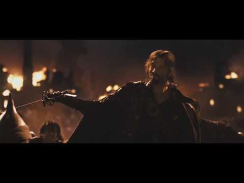 Видео: Княzz - Корсар