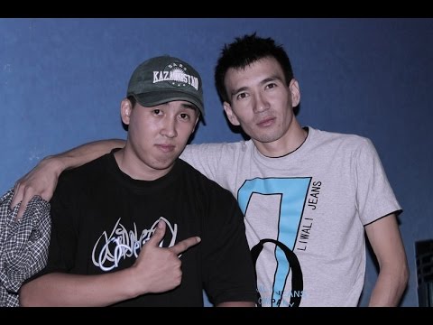 Видео: Жанатас - JSrecords 2014_МС Sema, Yermeshka, ElDos (official clip)