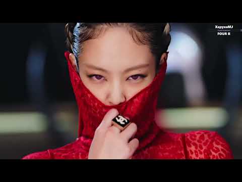 Видео: Four B - Придумали (BLACKPINK, (G)I-DLE, SUNMI, ATEEZ, G-DRAGON, Kim Jong Kook)