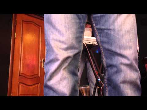 Видео: 1. Усто Азизбеки Худоёр-Бадахшон 12.04.2015