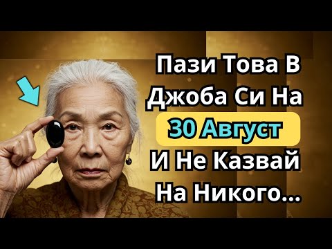 Видео: Една Семпла Тайна В Джоба, За Да Привлечете Изобилие | Законът На Привличането