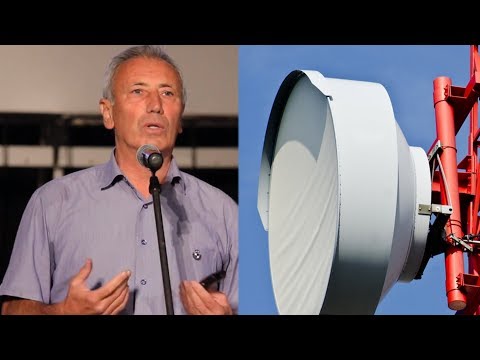 Видео: Радиестезия, гео-патогенни зони и фън шуй в дома - Лекция на Светослав Вълчев