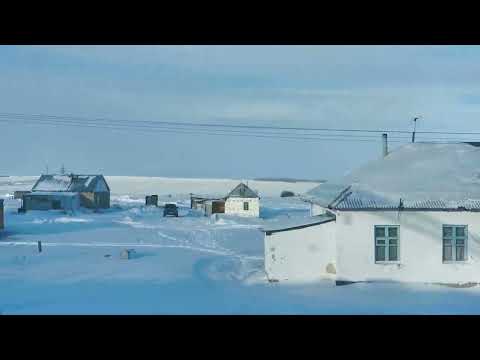 Видео: 🚋ЕРЕЙМЕНТАУ - АСТАНА. НУРСУЛТАН. ДОРОГА ДОМОЙ🚋