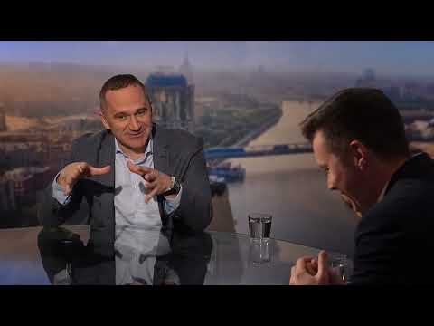 Видео: Цепная реакция, программа LAMACON: Александр Семенов, генеральный директор ГК «КОРУС Консалтинг»