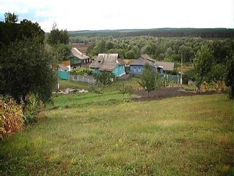 Видео: Сумщина Incognita. Грунівка