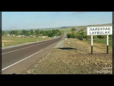 Видео: Лайбулак 1