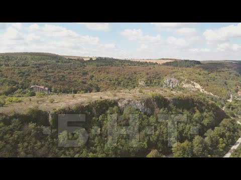 Видео: 10000 КРАЧКИ - ПАРК "РУСЕНСКИ ЛОМ"  (2020)