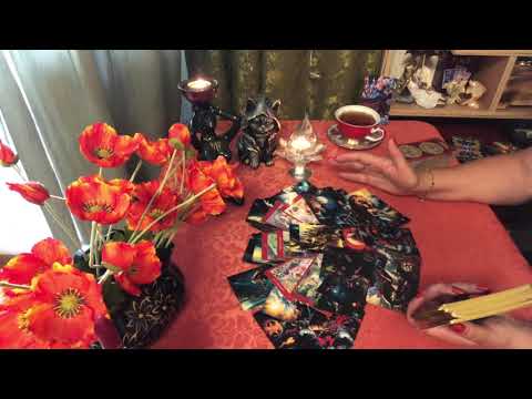 Видео: 🤔✨Что сейчас у Мужчины с другой женщиной? 💔‼️Вспоминает ли Вас?