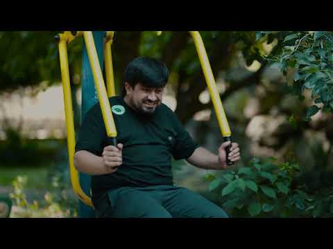 Видео: Baron Голибшоу Задак