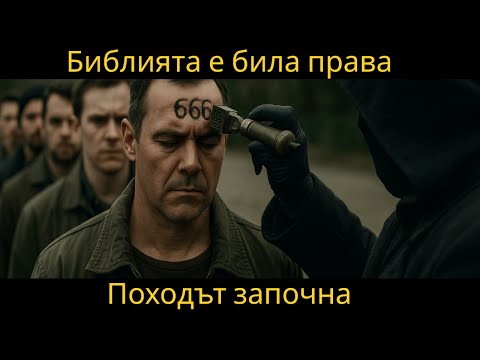 Видео: Последните предупреждения на Исус: 3 места, където НЕ трябва да бъдете, когато започне скръбта