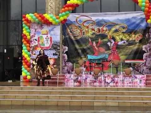 Видео: Яран Сувар в г. Дербент
