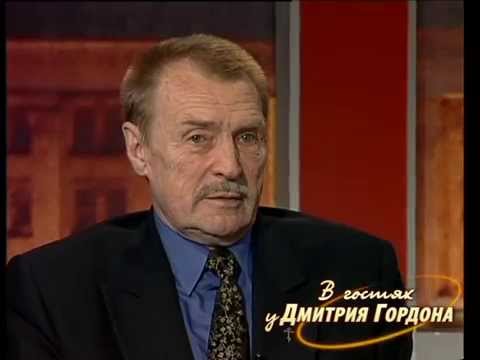 Видео: Николай Олялин. "В гостях у Дмитрия Гордона" (2005)